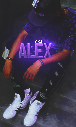 alex.'s Avatar