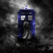 Doctor Who's Avatar