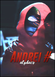 Andrei #'s Avatar
