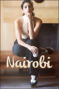 Nairobi's Avatar