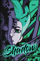Shadow.ExE's Avatar