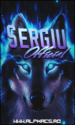 SergiuOfficial's Avatar