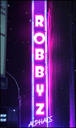 robbyz's Avatar
