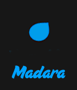 Uchiha Madara's Avatar