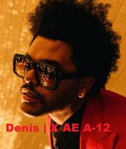 Denis | X  A-12's Avatar